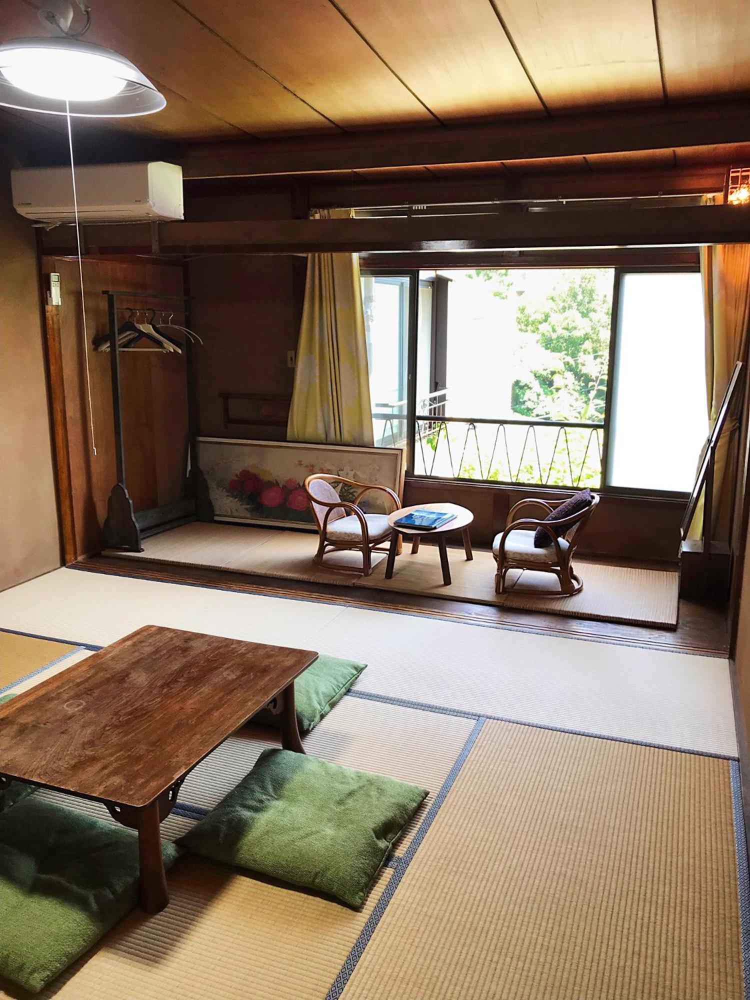 Guesthouse Nishihara Atami  Exterior photo